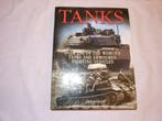 Tanks 9781856058711 Christopher Chant, Boeken, Verzenden, Gelezen, Christopher Chant