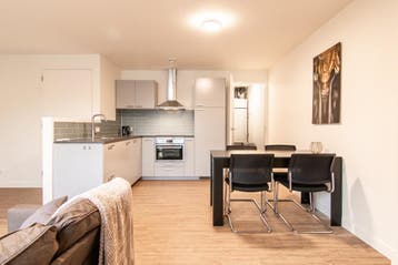Te huur: Appartement Willem de Rijkestraat in Tilburg, Tilburg, Noord-Brabant, Appartement