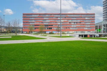 Te huur: Appartement Esplanade in Almere, Almere, Flevoland, Appartement