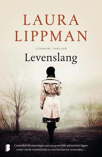 Levenslang - Lippman, Boeken, Verzenden, Gelezen