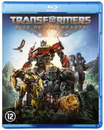 Transformers - Rise Of The Beasts (Blu-Ray), Cd's en Dvd's, Blu-ray, Verzenden, Nieuw in verpakking