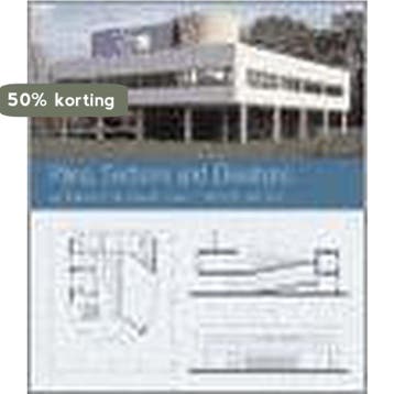 Plans, sections and elevations - Richard Weston, Boeken, Verzenden, Gelezen, Richard Weston