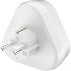 Stopcontact Splitter - Verdeelstekker - Brinton - 3, Ophalen of Verzenden, Nieuw