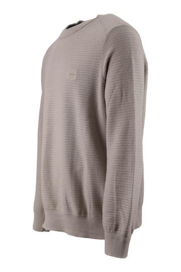 Boss Trui in maat XXL Beige, Kleding | Heren, Verzenden, Zo goed als nieuw, Overige kleuren, Boss