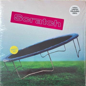 Lp - Teddys Hit - Scratch, Verzenden, Nieuw in verpakking