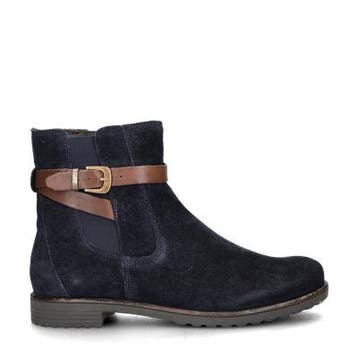 Ara Liverpool rits- & gesloten boots voor dames, Lage of Enkellaarzen, Nieuw, Ara, Verzenden
