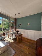 Te huur: Appartement Mgr. van de Weteringstraat in Utrecht, Utrecht, Appartement, Utrecht