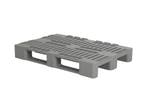 Europallet H1 - 1200x800 mm&nbsp; - met randen 7mm - 3, Ophalen of Verzenden, Nieuw