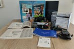 Sony - Playstation 2 (PS2) - box set with GTA Vice City and, Nieuw