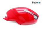 Tank Cover Rechts Ducati Monster 1100 EVO 2011-2013, Verzenden, Gebruikt