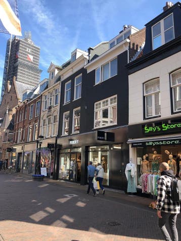 Te huur: Appartement Steenweg in Utrecht, Utrecht, Appartement, Utrecht