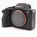 10% korting | Digitale fotocamera  Sony A7R IV A, Verzenden, Gebruikt, Sony