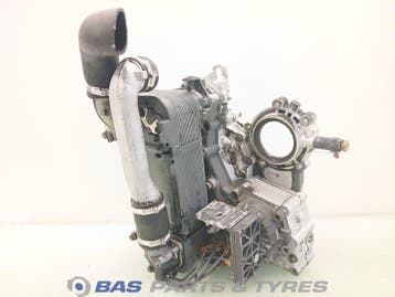 Retarder Scania R3500 Retarder 1790614, Ophalen, Gebruikt, Scania, Remmen en Aandrijving