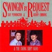 cd - Buddy Emmons - Ray Pennington, The Swing Shift Band..., Verzenden, Zo goed als nieuw