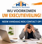 WIJ VOORKOMEN DE EXECUTIEVEILING!