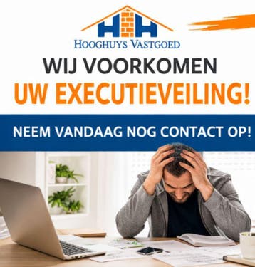WIJ VOORKOMEN DE EXECUTIEVEILING!, Diensten en Vakmensen, Geld en Leningen