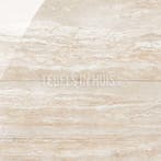 Vloertegel wandtegel travertin natural gepolijst 60x120, Ophalen, Keramiek, Nieuw, 10 m² of meer