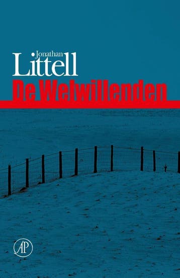 De Welwillenden | Jonathan Littell | Nieuw, Ophalen of Verzenden, Nieuw, Jonathan Littell