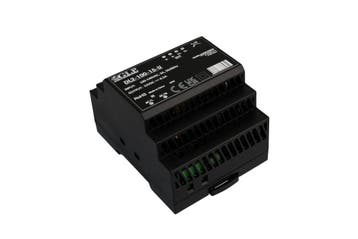 Din-railvoeding - 12 volt - 7,5 ampère - 90 watt, Hobby en Vrije tijd, Elektronica-componenten, Verzenden, Nieuw