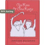 Opa Kees & oma Keetje 9789061698661 J. Buisman, Boeken, Verzenden, Gelezen, J. Buisman