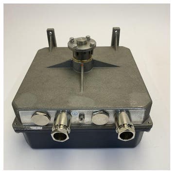Bieden: Raytheon Anschutz Rudder Feedback Unit, Ophalen of Verzenden, Nieuw
