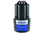 Dremel 8250-5 - Multitool - Borstelloze motor 12V 2.0 Ah -, Verzenden, Zo goed als nieuw