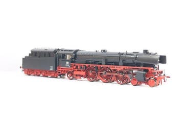 Märklin H0 - 37915 - Stoomlocomotief met tender (1) - BR 03, Nieuw