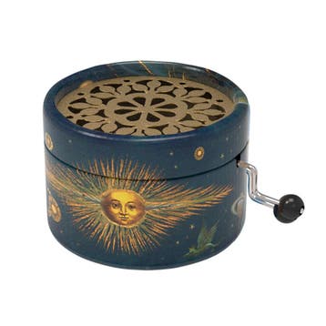 Belle Lurette muziekspeelgoed Rondo van €8,99 voor €7,19, Ophalen of Verzenden, Nieuw