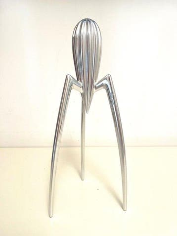 Alessi - Philippe Starck - Tafelservies - Alessi