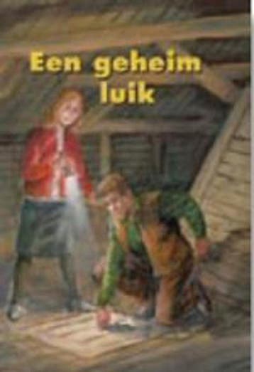 Een geheim luik - J. van den Dool 9789059521032, Verzenden, Gelezen, J. van den Dool