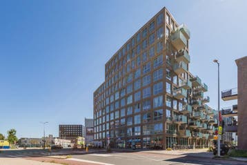 Te huur: Appartement Asterweg in Amsterdam, Noord-Holland, Appartement, Amsterdam