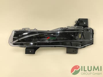 TESLA MODEL S PLAID 22- HALOGEN LED LINKS EUROPA, Auto-onderdelen, Verlichting, Verzenden, Gebruikt