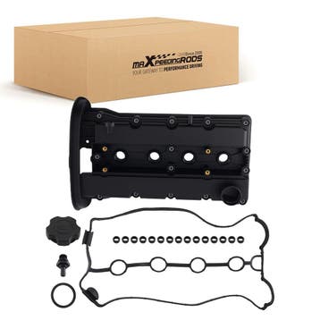 Klep Cover geschikt voor Chevrolet Aveo 1.6L 08-17 964692..., Auto-onderdelen, Motor en Toebehoren, Verzenden, Nieuw, Chevrolet