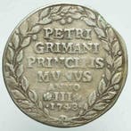 Italië, Republiek Venetië Pietro Grimani. Osella 1743