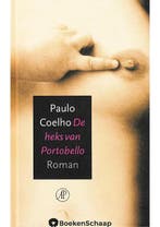 De Heks van Portobello Paulo Coelho, Verzenden, Gelezen