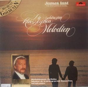 James Last - Die Schönsten Klassischen Melodien, Ophalen of Verzenden, Gebruikt