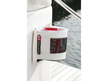 Bekerhouder G-Nautics Wit, Ophalen of Verzenden, Nieuw, Zeilboot of Motorboot