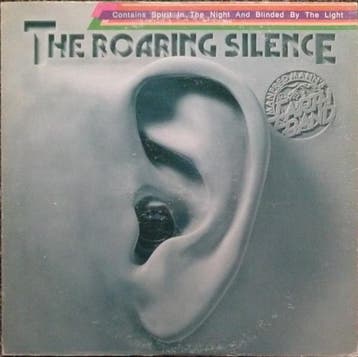Manfred Manns Earth Band - The Roaring Silence, Ophalen of Verzenden, Gebruikt
