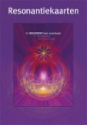 Resonantiekaarten - Sharon Kersten 9789055992737, Boeken, Verzenden, Zo goed als nieuw, Sharon Kersten