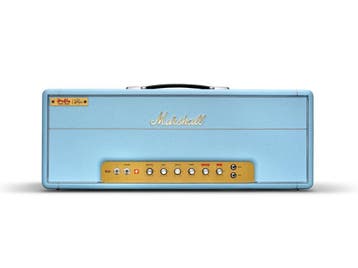 Marshall 1959 BJA / 1959BJA Artist Series amp, Billie Joe Ar, Ophalen of Verzenden, Nieuw, Gitaar, 100 watt of meer