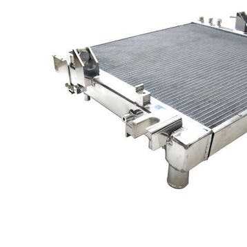 CSF 07-18 Jeep Wrangler (JK) Radiator, Auto-onderdelen, Ophalen of Verzenden, Nieuw