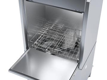 Rhima pannenwasmachine - WD-10, breaktank & naspoeldrukpomp, Verzenden, Nieuw in verpakking