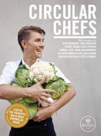 Circular Chefs 9789082954302 Freke van Nimwegen, Verzenden, Zo goed als nieuw, Freke van Nimwegen