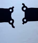Eduardo Chillida (1924-2002) - Seul