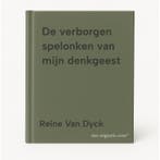 De verborgen spelonken van mijn denkgeest 9789403625607, Verzenden, Gelezen, Reine Van Dyck