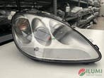 CHEVROLET CORVETTE C6 XENON KOPLAMP RECHTS 25867804, Verzenden, Gebruikt, Chevrolet