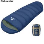 mummie winterslaapzak katoen warm lichtgewicht camping, Caravans en Kamperen, Slaapzakken, Verzenden, Nieuw