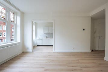 Te huur: Appartement Kribbestraat in Amsterdam, Noord-Holland, Appartement, Amsterdam