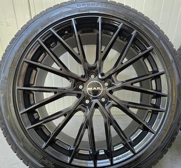 VW ID4 ID5 ID6 IDBuzz Audi Q4 Enyac 20 inch winterbanden, Banden en Velgen, Nieuw, 235 mm, Personenwagen