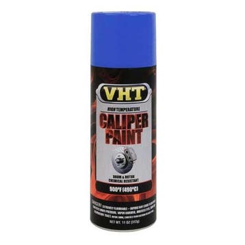 VHT Remklauwlak Bright blue - Blauw glans (VHT Remklauw lak), Verzenden, Nieuw